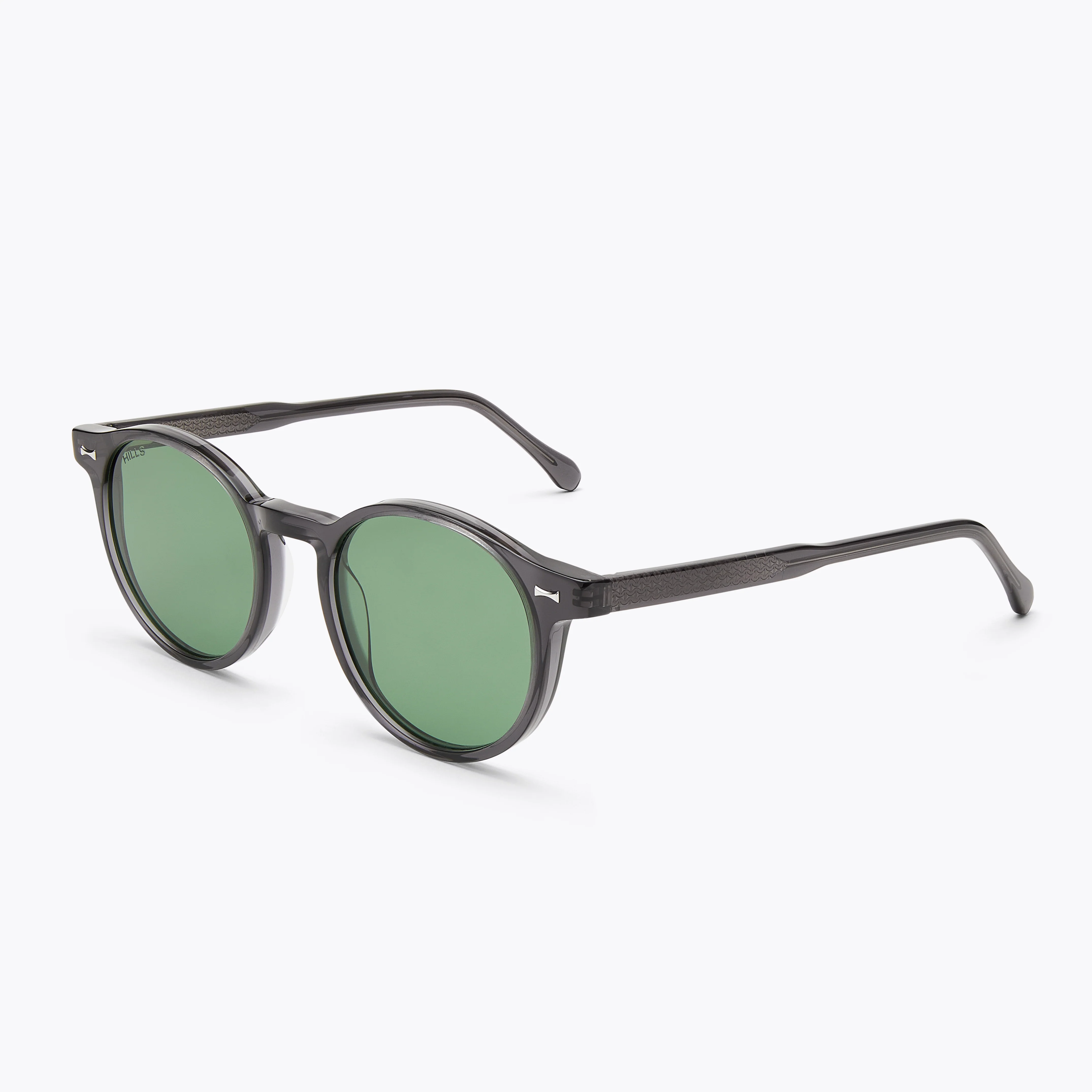 H1A Chelsea Black/Green - Image 4