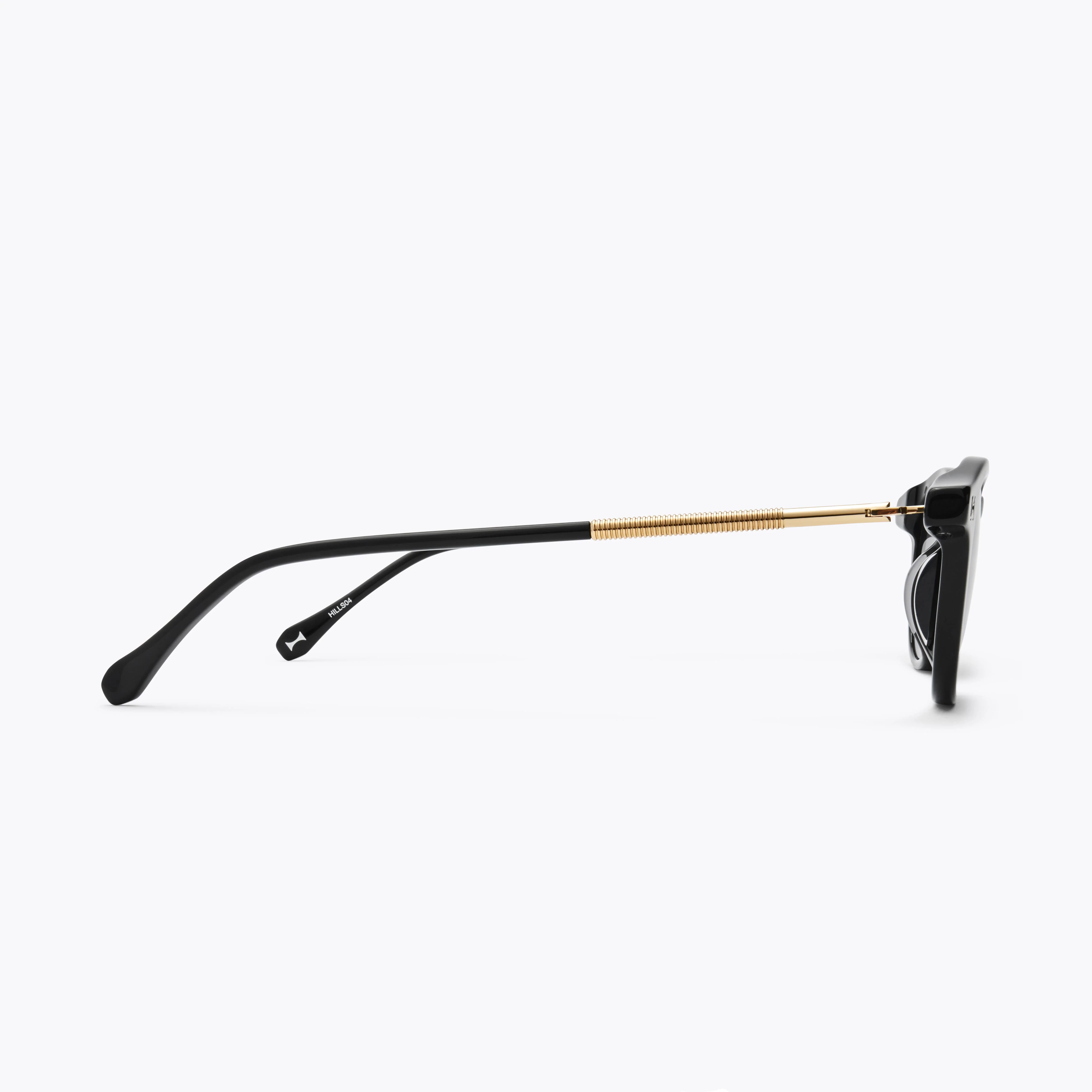 H4 Aspen Black/Black - Image 3